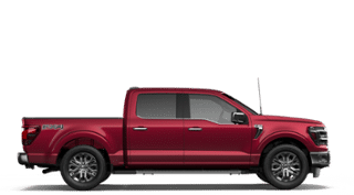 2026 Ford F-150® External Image 1